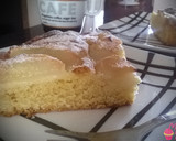 Foto del paso 7 de la receta: Bizcocho de peras