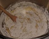 Foto del paso 3 de la receta: Bizcocho de cambur