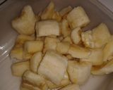 Foto del paso 2 de la receta: Bizcocho de cambur