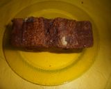 Foto del paso 4 de la receta: Budín sabor a frutas secas y especias