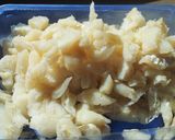 Foto del paso 2 de la receta: Bacalao en Buñuelos o Tortillitas