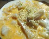 Foto del paso 3 de la receta: Bacalao en Buñuelos o Tortillitas