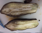 Foto del paso 4 de la receta: Pastel de berenjena y alubias