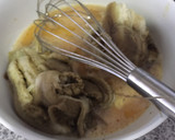Foto del paso 5 de la receta: Pastel de berenjena y alubias