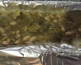 Foto del paso 6 de la receta: Pastel de berenjena y alubias