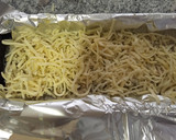 Foto del paso 7 de la receta: Pastel de berenjena y alubias