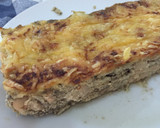 Foto del paso 10 de la receta: Pastel de berenjena y alubias
