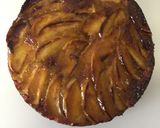 Foto del paso 2 de la receta: Tarta de manzana y vainilla al toque de canela