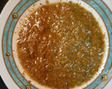 Foto del paso 6 de la receta: Tortilla de brócoli en salsa de verduras al Jerez