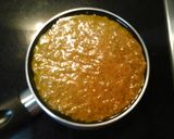 Foto del paso 7 de la receta: Tortilla de brócoli en salsa de verduras al Jerez