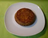 Foto del paso 8 de la receta: Tortilla de brócoli en salsa de verduras al Jerez