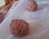 Foto del paso 8 de la receta: Hamburguesa Tomix