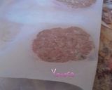Foto del paso 10 de la receta: Hamburguesa Tomix