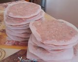 Foto del paso 11 de la receta: Hamburguesa Tomix