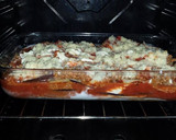 Foto del paso 5 de la receta: Berenjenas a la parmesana al horno