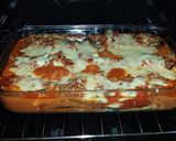 Foto del paso 6 de la receta: Berenjenas a la parmesana al horno