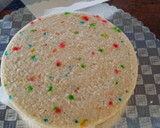 Foto del paso 3 de la receta: Pastel conejo de Pascua