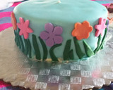 Foto del paso 10 de la receta: Pastel conejo de Pascua