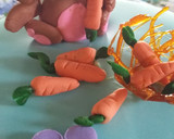 Foto del paso 11 de la receta: Pastel conejo de Pascua