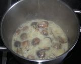 Foto del paso 2 de la receta: Almejas a la marinera