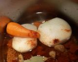 Foto del paso 5 de la receta: Lentejas pispas