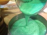 Tarta fantasía