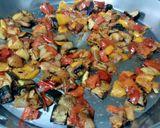 Foto del paso 3 de la receta: Paella de verduras