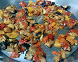 Foto del paso 3 de la receta: Paella de verduras