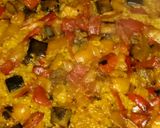 Foto del paso 6 de la receta: Paella de verduras