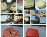 Foto del paso 1 de la receta: Galletas espiral