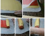 Foto del paso 3 de la receta: Galletas espiral