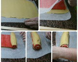 Foto del paso 3 de la receta: Galletas espiral