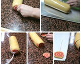 Foto del paso 4 de la receta: Galletas espiral