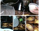 Foto del paso 2 de la receta: Torrijas de vino moscatel de Alicante