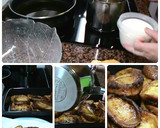 Foto del paso 2 de la receta: Torrijas de vino moscatel de Alicante