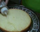 Foto del paso 3 de la receta: Almíbar para tartas