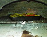 Foto del paso 3 de la receta: Pollo a la leche en horno de barro