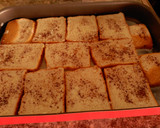 Foto del paso 5 de la receta: Torrijas al horno sin aceite