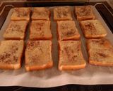 Foto del paso 7 de la receta: Torrijas al horno sin aceite