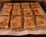 Foto del paso 7 de la receta: Torrijas al horno sin aceite