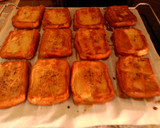 Foto del paso 9 de la receta: Torrijas al horno sin aceite