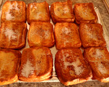 Foto del paso 10 de la receta: Torrijas al horno sin aceite