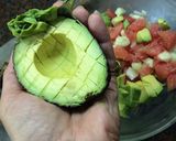 Foto del paso 3 de la receta: Tartare de palta