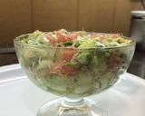Foto del paso 4 de la receta: Tartare de palta