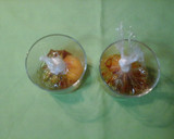 Foto del paso 4 de la receta: Huevos escalfados de la huerta 