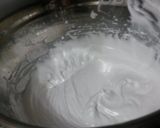 Foto del paso 5 de la receta: Marquise de chocolate y merengue sin harinas