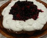 Foto del paso 7 de la receta: Marquise de chocolate y merengue sin harinas