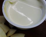 Foto del paso 3 de la receta: Sopa crema de cebollas doradas