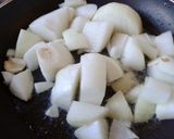 Foto del paso 4 de la receta: Sopa crema de cebollas doradas