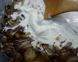 Foto del paso 9 de la receta: Sopa crema de cebollas doradas